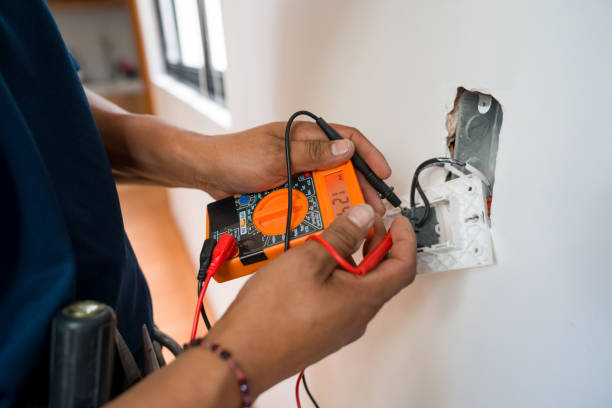 Best Electrical Repair Services  in Agler Beach, FL
