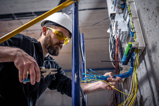 Electrical Rewiring Services in Flagler Beach, FL