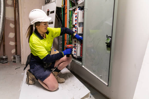 Best Electrical Upgrades for Homes  in Agler Beach, FL