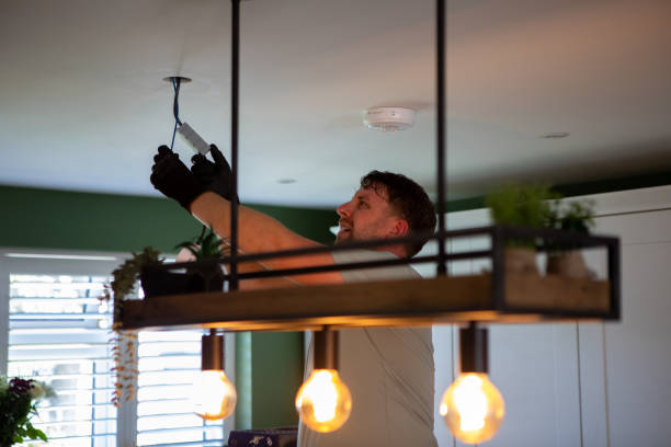 Best Electrician for Home Renovation  in Agler Beach, FL
