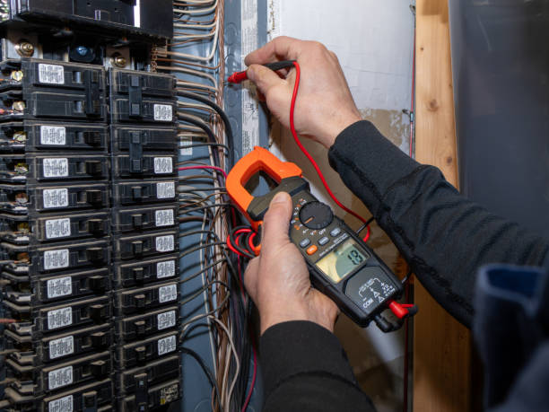 Best Electrical Contractors for Businesses  in Agler Beach, FL